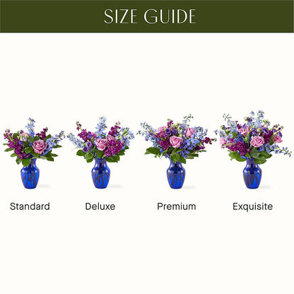Twilight Glow Bouquet –  Bulldog Flowers, Athens GA