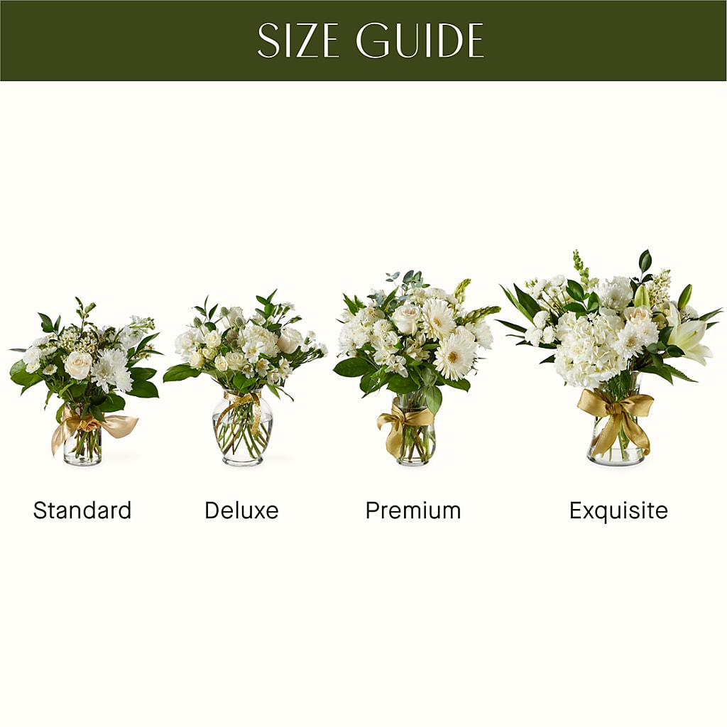 New Beginnings – A Florist Original –  Bulldog Flowers, Athens GA