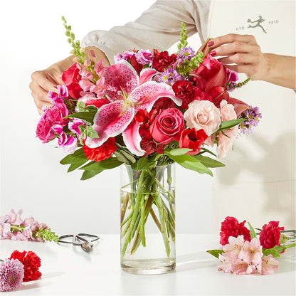 Together Forever - A Florist Original –  Bulldog Flowers, Athens GA