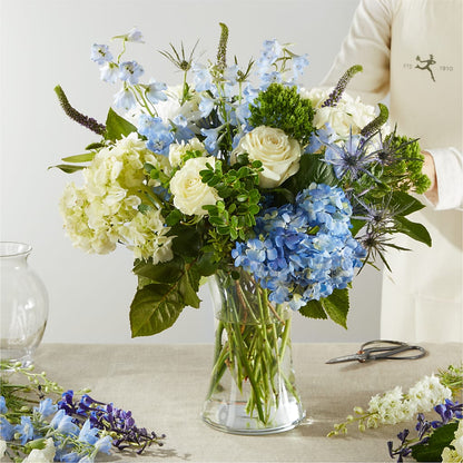 Festival of Lights – A Florist Original –  Bulldog Flowers, Athens GA