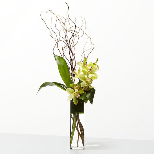 The Statement –  Bulldog Flowers, Athens GA