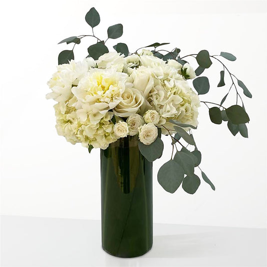 The Pearl –  Bulldog Flowers, Athens GA