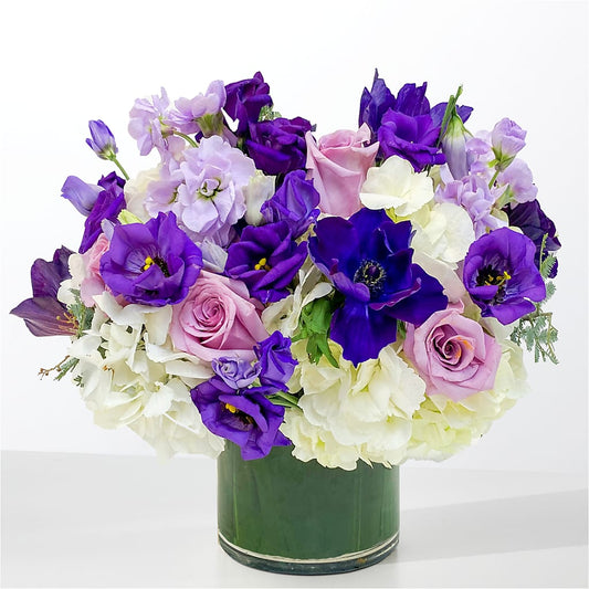 The Gemstone –  Bulldog Flowers, Athens GA