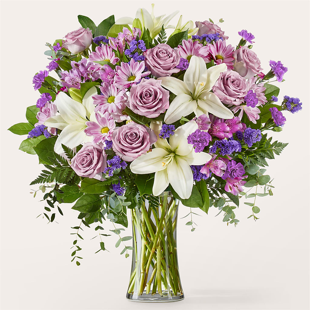 The Dreamscape Bouquet –  Bulldog Flowers, Athens GA