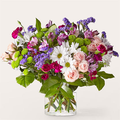 Wild Berry Bouquet –  Bulldog Flowers, Athens GA