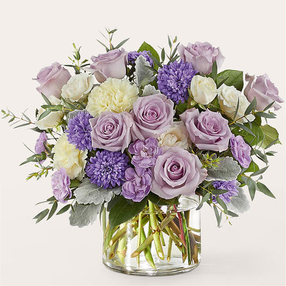 Stardust Bouquet –  Bulldog Flowers, Athens GA
