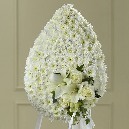 Solace Spray –  Bulldog Flowers, Athens GA