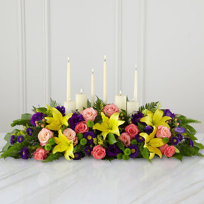 Forever Arrangement –  Bulldog Flowers, Athens GA