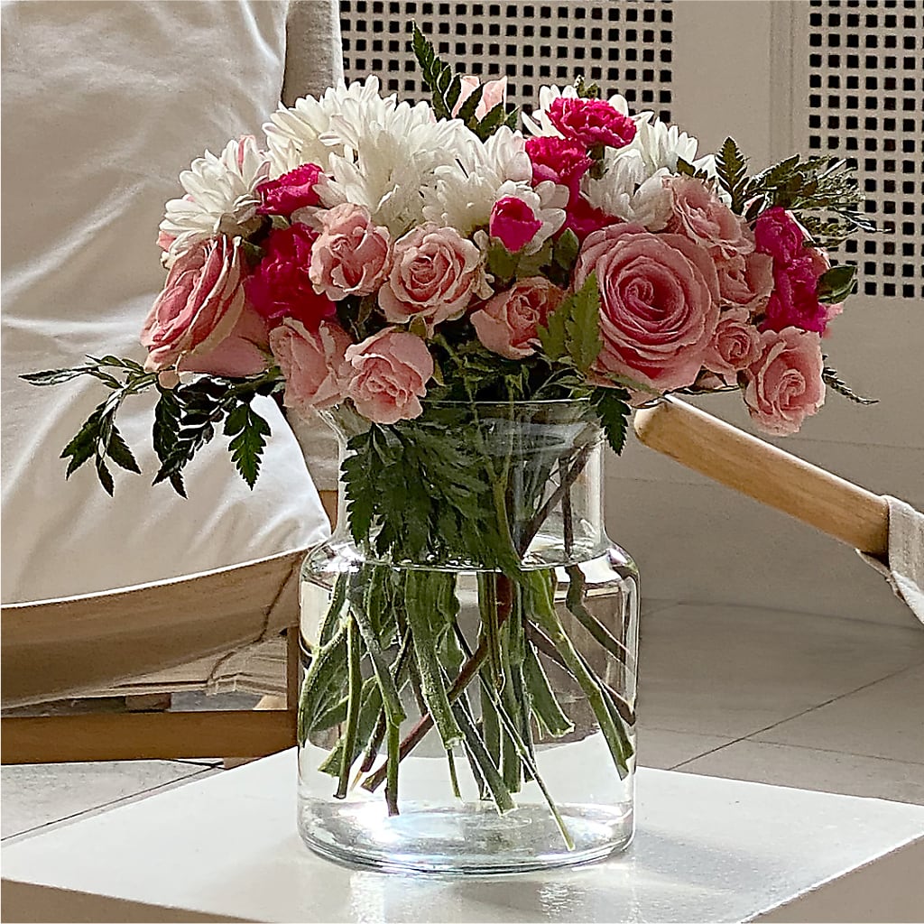 Sweet Surprises® Bouquet –  Bulldog Flowers, Athens GA