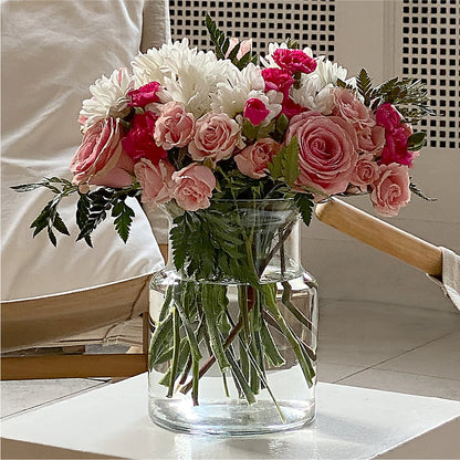 Sweet Surprises® Bouquet –  Bulldog Flowers, Athens GA
