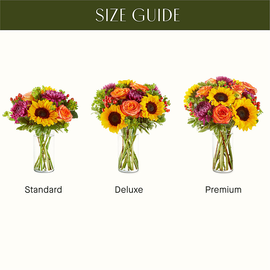 Nature Walk Bouquet –  Bulldog Flowers, Athens GA