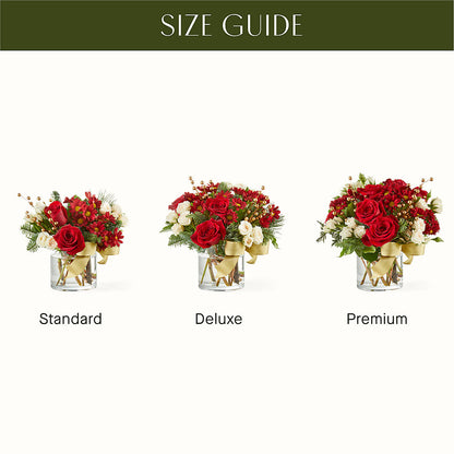 Believe Bouquet –  Bulldog Flowers, Athens GA