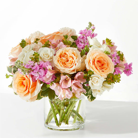 Paradise Bouquet –  Bulldog Flowers, Athens GA
