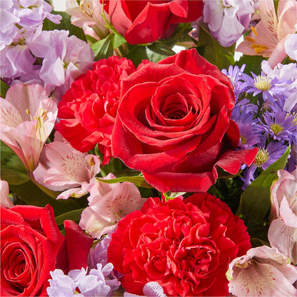 Your Majesty Bouquet –  Bulldog Flowers, Athens GA