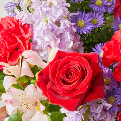 Your Majesty Bouquet –  Bulldog Flowers, Athens GA
