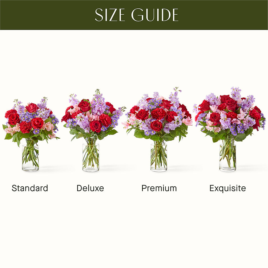 Your Majesty Bouquet –  Bulldog Flowers, Athens GA
