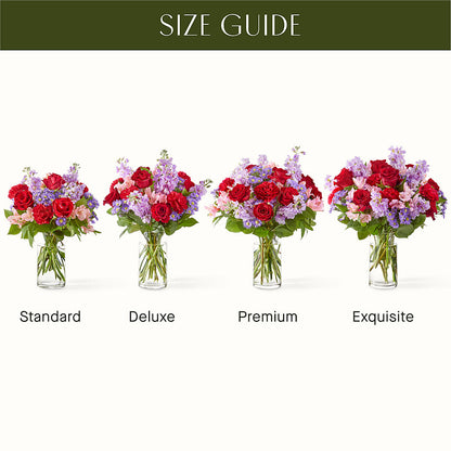 Your Majesty Bouquet –  Bulldog Flowers, Athens GA