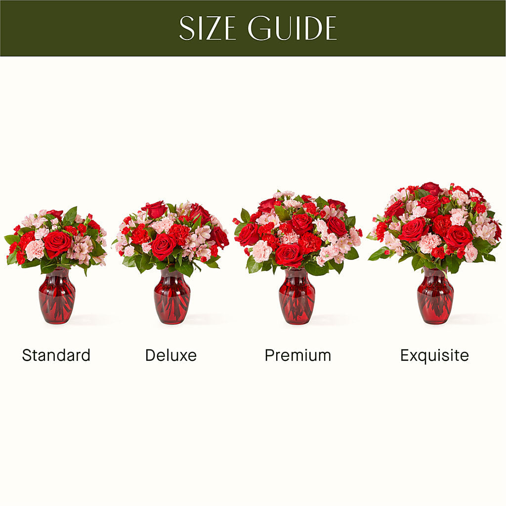Candy Kisses Bouquet –  Bulldog Flowers, Athens GA
