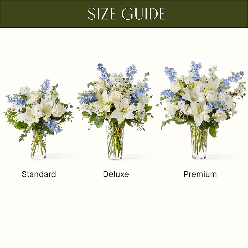 Peace of Mind Bouquet –  Bulldog Flowers, Athens GA