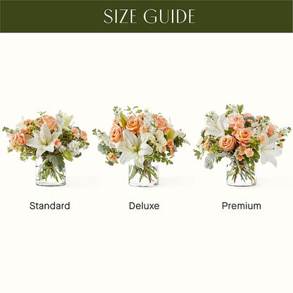 Darling Bouquet –  Bulldog Flowers, Athens GA