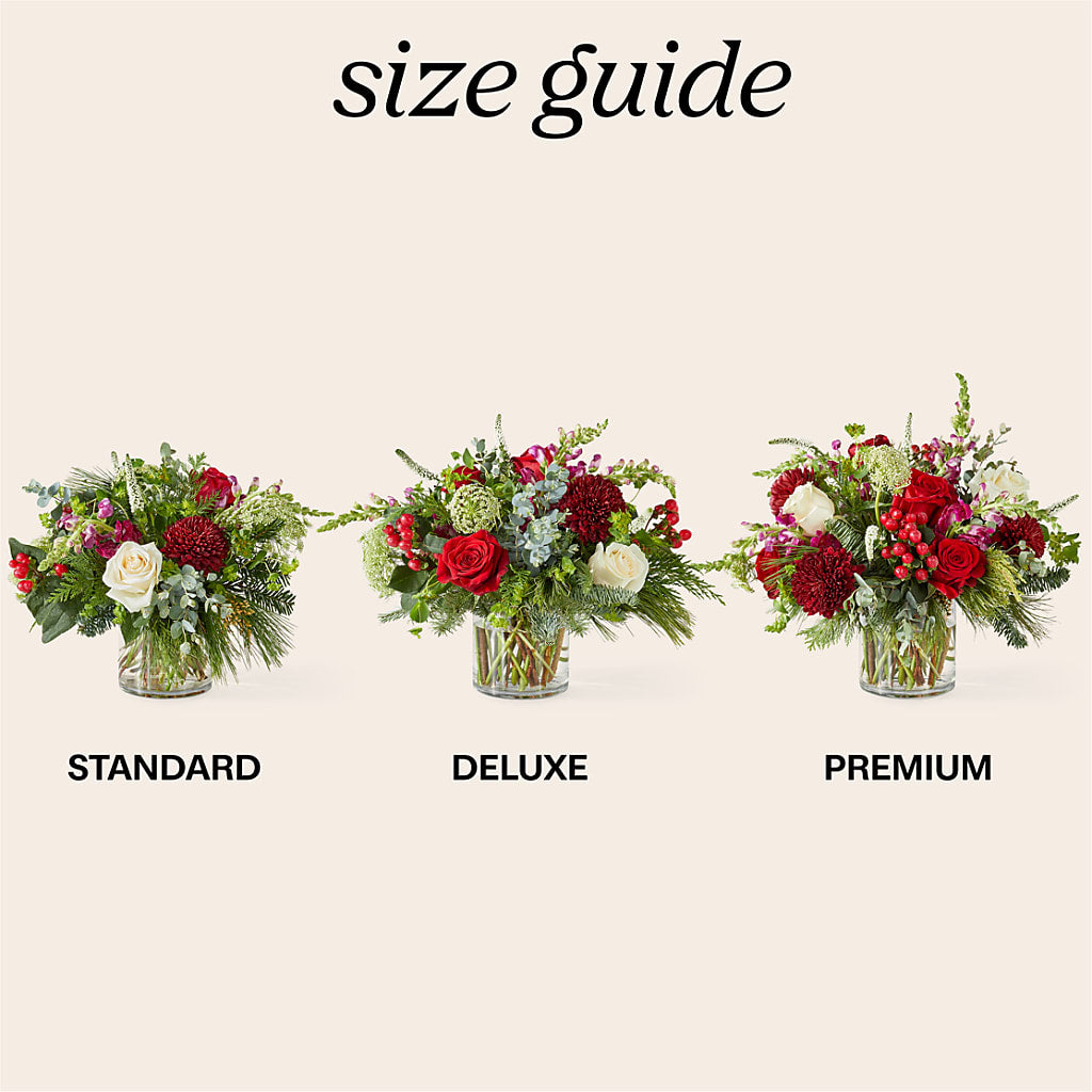 Cranberry Fizz Bouquet –  Bulldog Flowers, Athens GA