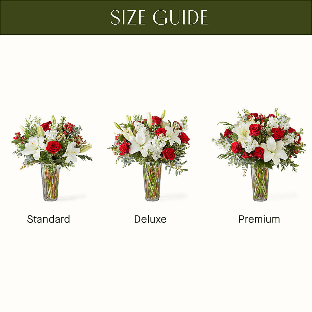Twinkle Lights Bouquet –  Bulldog Flowers, Athens GA
