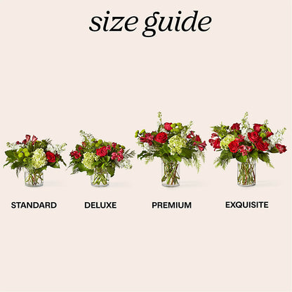 Tree Shopping Bouquet –  Bulldog Flowers, Athens GA