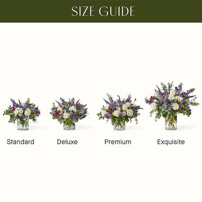 Shooting Star Bouquet –  Bulldog Flowers, Athens GA