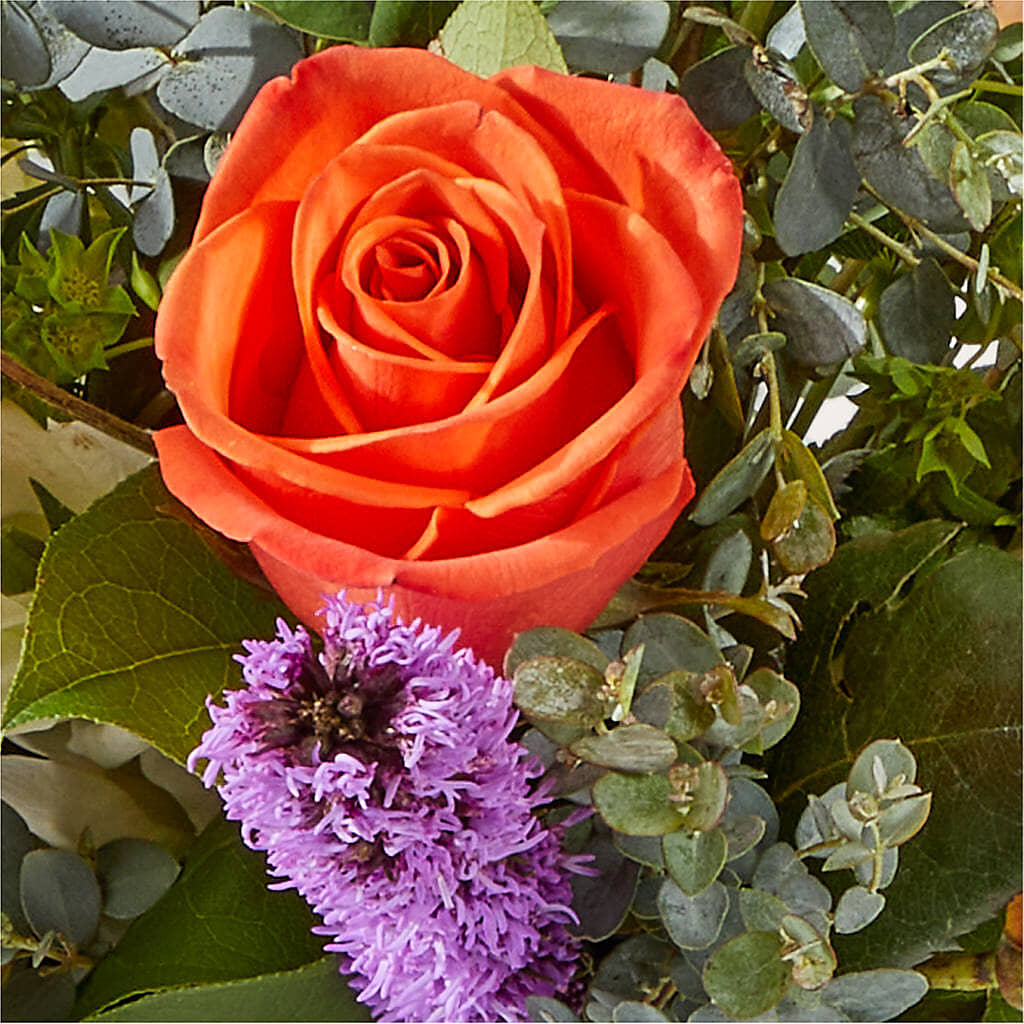 The Standout Bouquet –  Bulldog Flowers, Athens GA