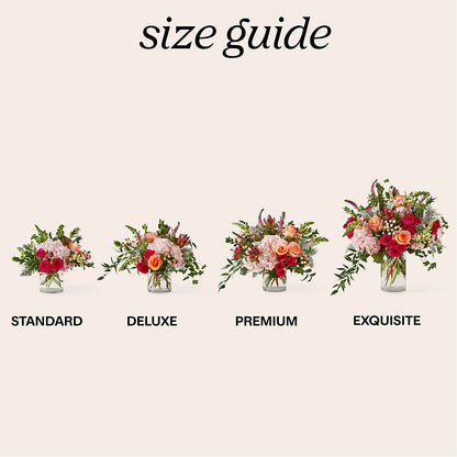 Glitz & Glam Bouquet –  Bulldog Flowers, Athens GA