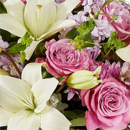 Daydreamer Bouquet –  Bulldog Flowers, Athens GA