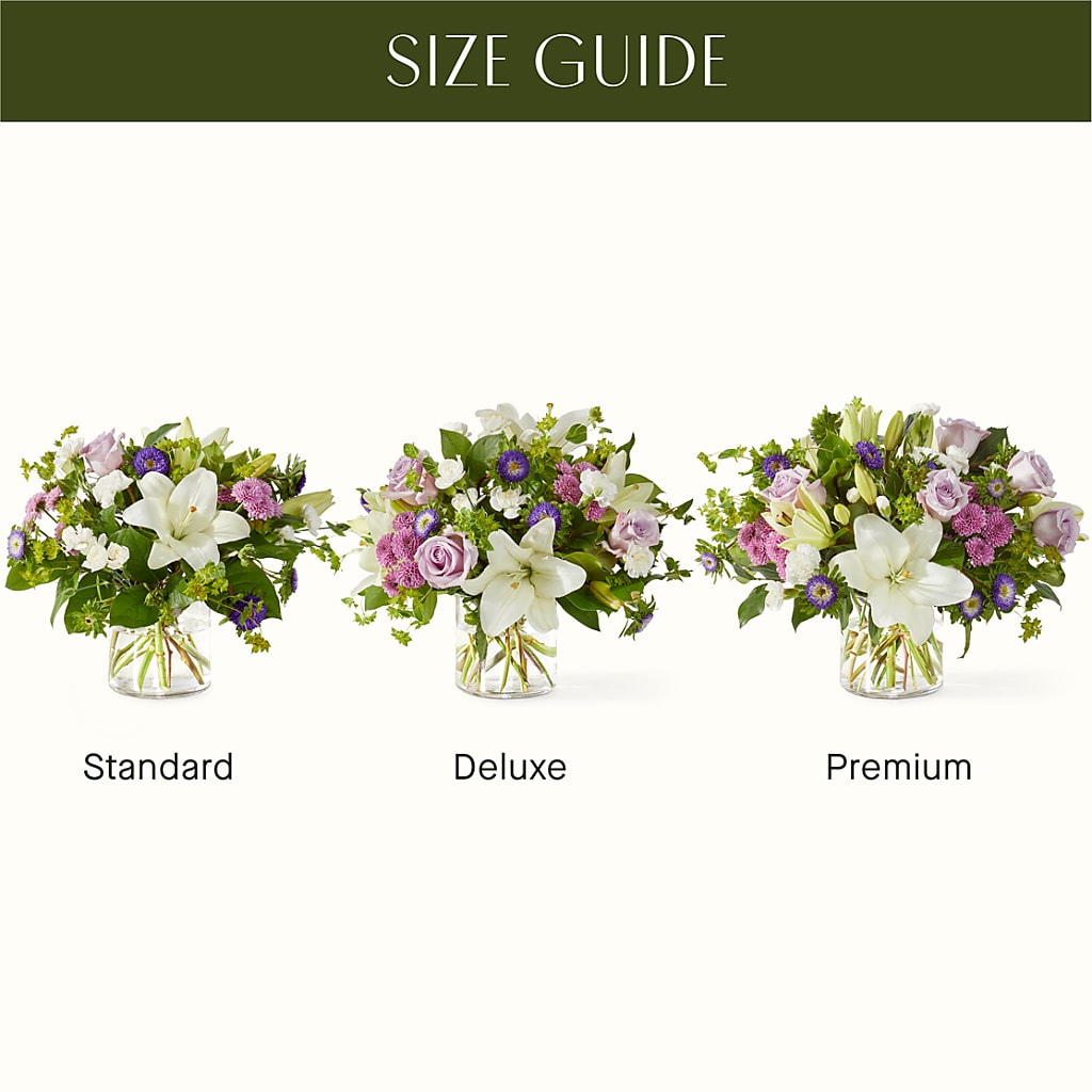 April Showers Bouquet –  Bulldog Flowers, Athens GA