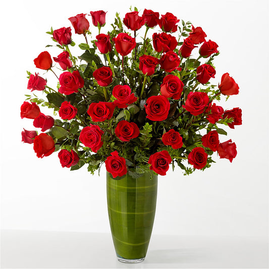 The Ballad –  Bulldog Flowers, Athens GA