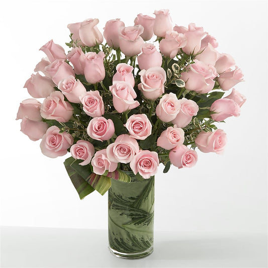 Pink Essence –  Bulldog Flowers, Athens GA