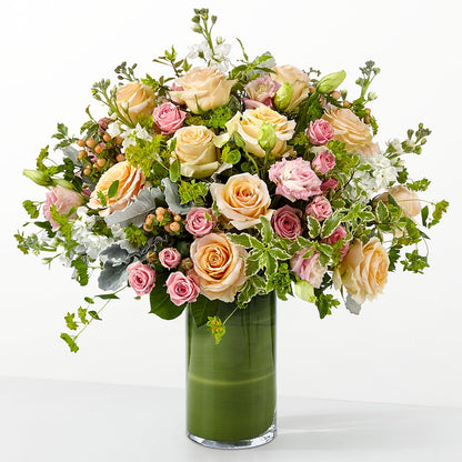 The Glamour Shot –  Bulldog Flowers, Athens GA