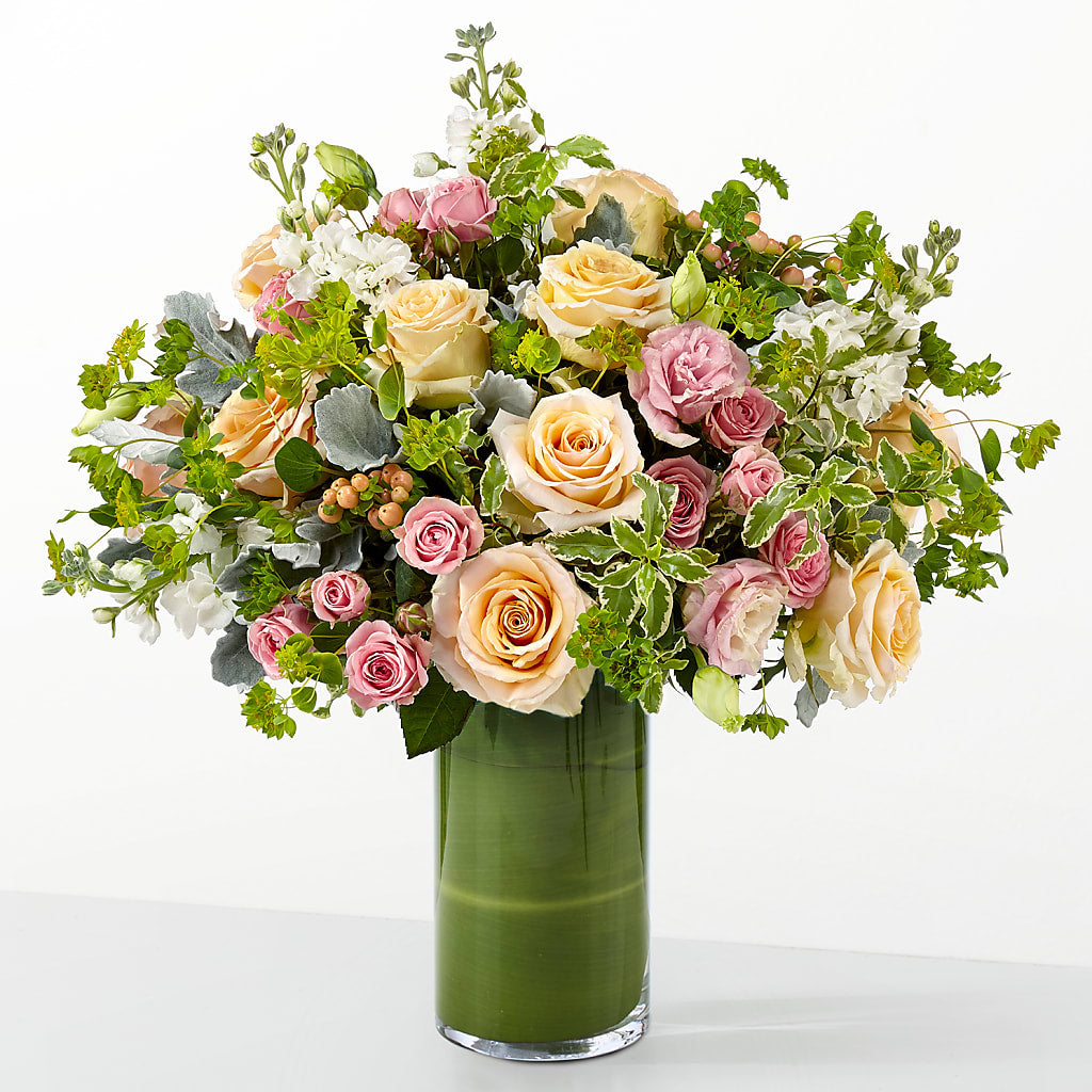 The Glamour Shot –  Bulldog Flowers, Athens GA