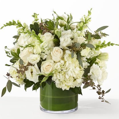 The Gallery –  Bulldog Flowers, Athens GA