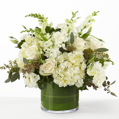 The Gallery –  Bulldog Flowers, Athens GA