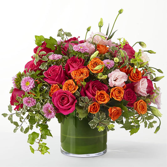 The Trendsetter –  Bulldog Flowers, Athens GA