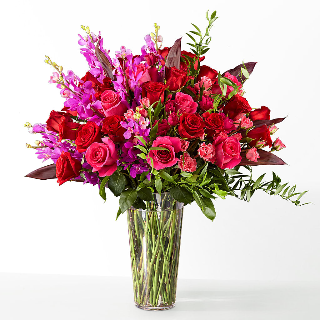 The Honeymoon –  Bulldog Flowers, Athens GA