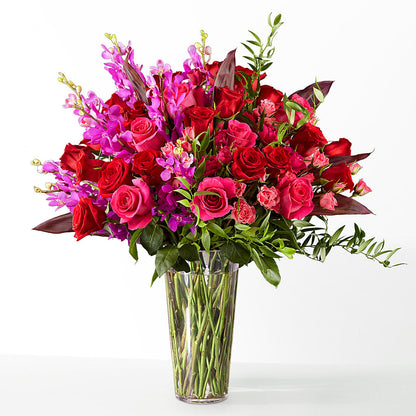 The Honeymoon –  Bulldog Flowers, Athens GA