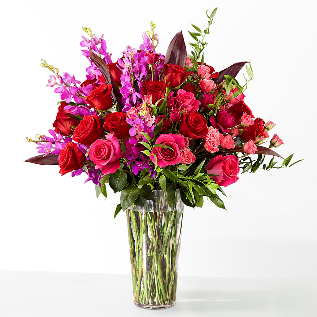 The Honeymoon –  Bulldog Flowers, Athens GA