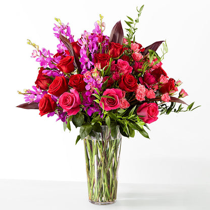 The Honeymoon –  Bulldog Flowers, Athens GA