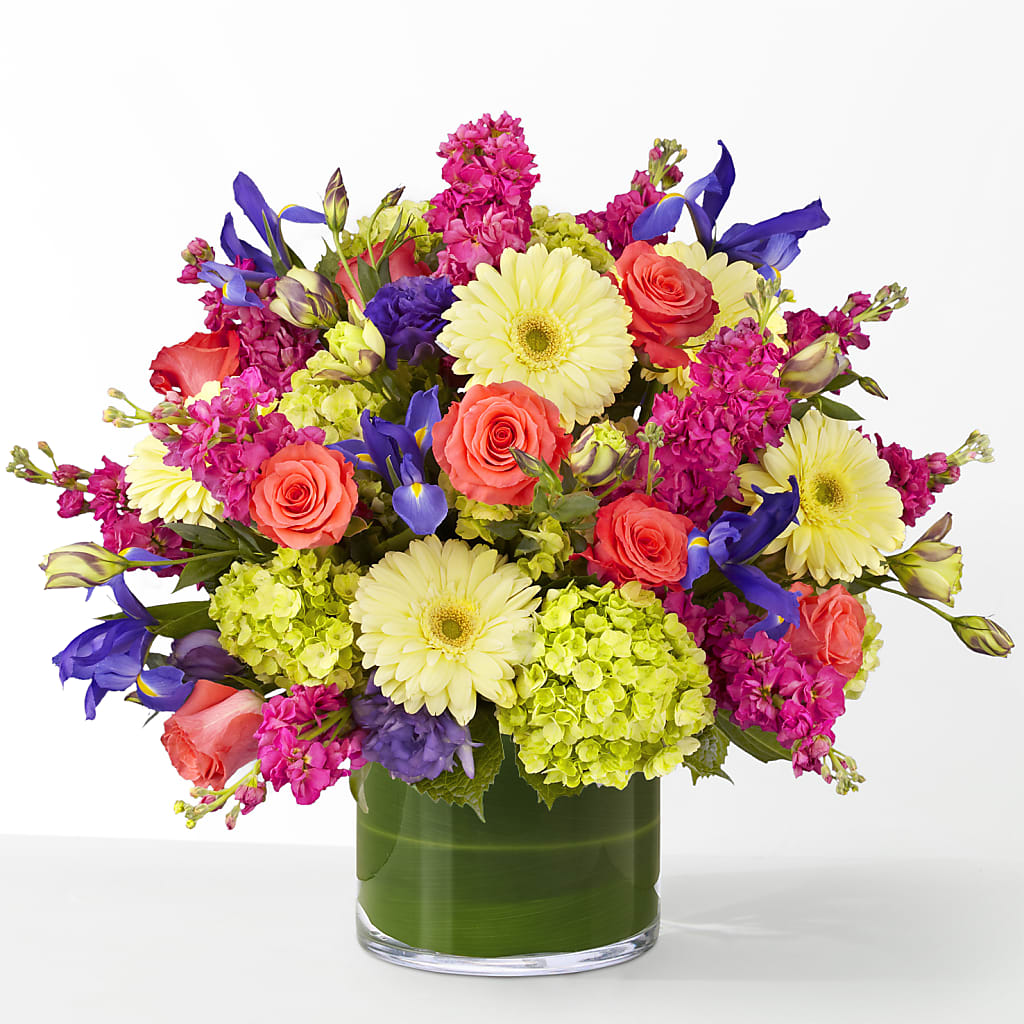 The Couture –  Bulldog Flowers, Athens GA