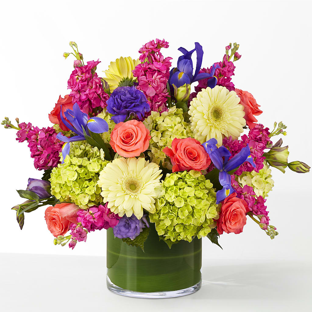 The Couture –  Bulldog Flowers, Athens GA