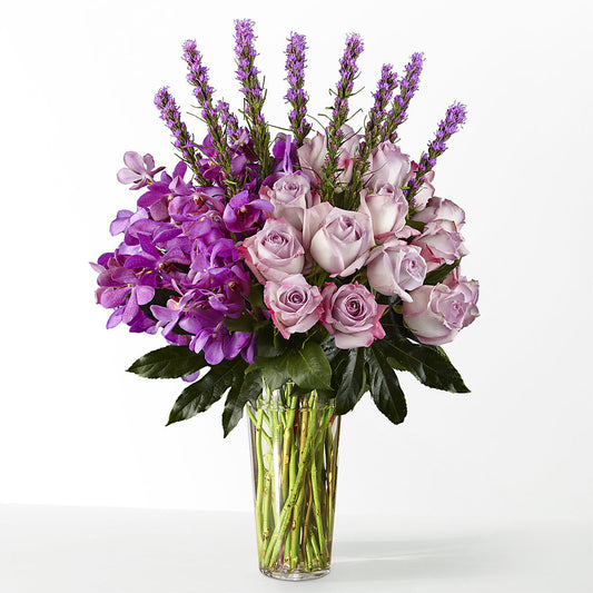 The Maximalist –  Bulldog Flowers, Athens GA