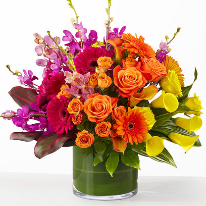 The Mosaic –  Bulldog Flowers, Athens GA
