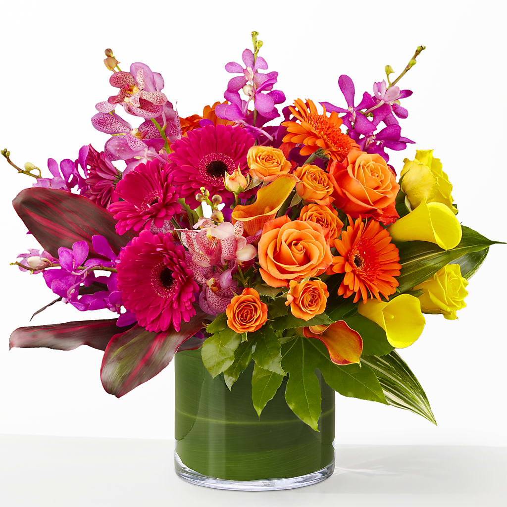 The Mosaic –  Bulldog Flowers, Athens GA