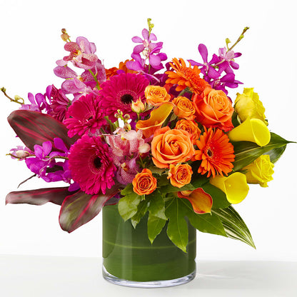 The Mosaic –  Bulldog Flowers, Athens GA