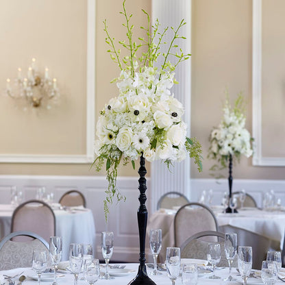 Regency Centerpiece –  Bulldog Flowers, Athens GA